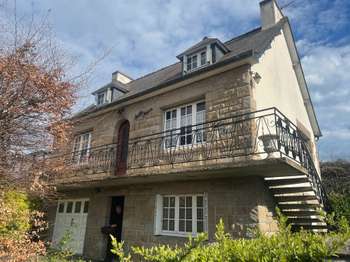 Vente maison Notre-dame-du-guildo 22