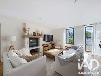 Vente maison 6 pièces Notre-dame-du-guildo 22