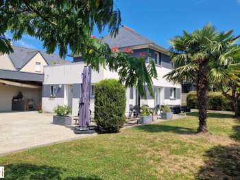 Vente Maison 4 chambresNotre-dame-du-guildo