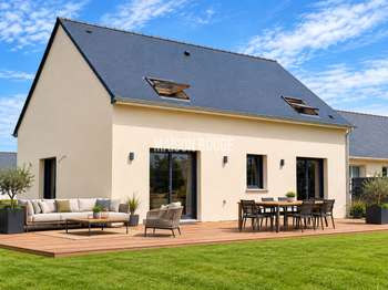 Vente maison 6 pièces Notre-dame-du-guildo 22