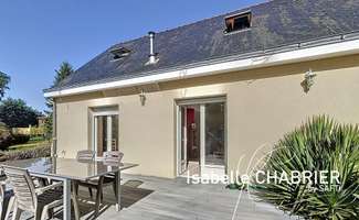 Photo Vente maison Notre-Dame-du-Pé