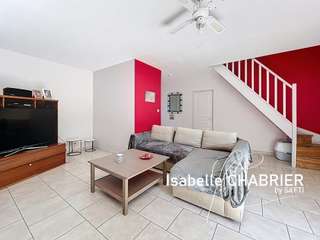 Vente maison 4 pièces Vente maison 4 pièces