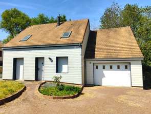 Vente Maison 4 chambresNotre-Dame-du-Pé