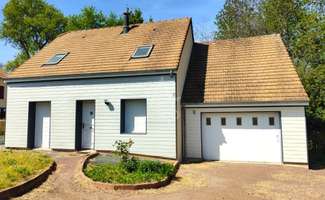 Photo Vente maison Notre-Dame-du-Pé