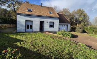 Photo Vente maison Notre-Dame-du-Pé