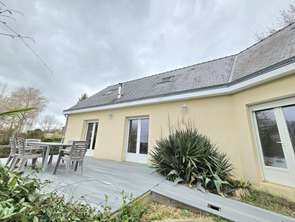 Vente Maison 3 chambresNotre-Dame-du-Pé