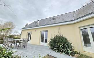 Photo Vente maison Notre-Dame-du-Pé