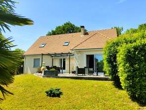 Vente Maison 5 chambresNotre-Dame-du-Pé