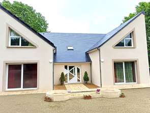 Vente Maison 3 chambresNotre-Dame-du-Pé