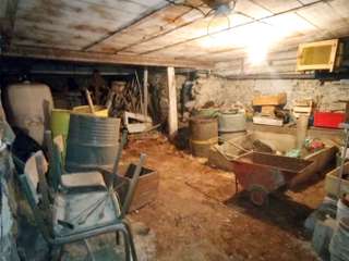 Vente maison 2 pièces