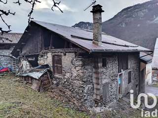 Vente maison 2 pièces