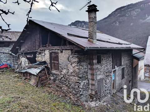 Vente maison 2 pièces