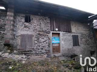 Vente maison 2 pièces