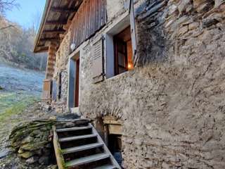 Vente maison 2 pièces