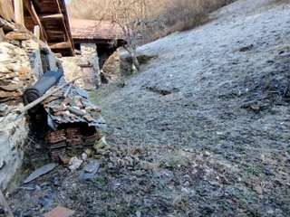 Vente maison 2 pièces