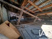 Vente maison 2 pièces