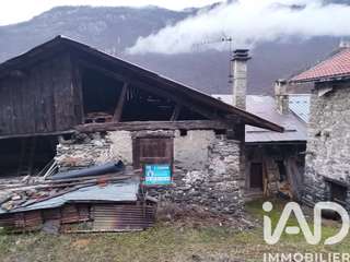 Vente maison 2 pièces