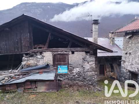 Vente maison 2 pièces