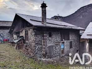 Vente Maison 2 piècesNotre-Dame-du-Pré