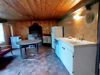 Vente maison 2 pièces