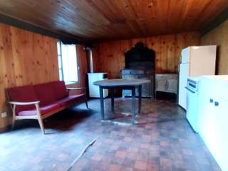 Vente maison 2 pièces