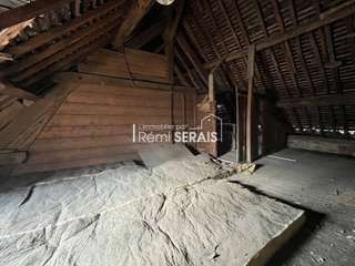 Vente maison 8 pièces Vente maison 8 pièces