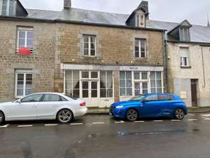 Vente Maison 4 chambresNotre-Dame-du-Touchet
