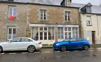 Photo Vente maison Notre-Dame-du-Touchet