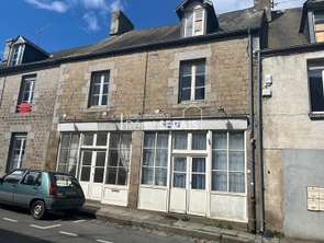 Vente Maison 4 chambresNotre-Dame-du-Touchet