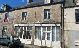 Photo Vente maison Notre-Dame-du-Touchet