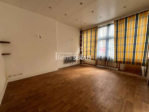 Vente maison 8 pièces Vente maison 8 pièces