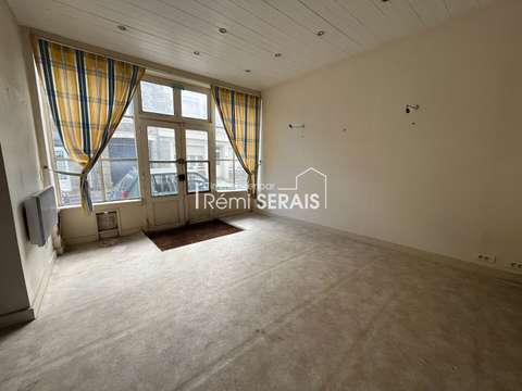 Vente maison 8 pièces Vente maison 8 pièces