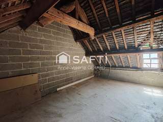 Vente maison 2 pièces