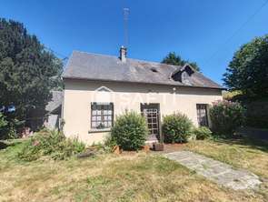 Vente Maison 1 chambreNotre-Dame-du-Touchet