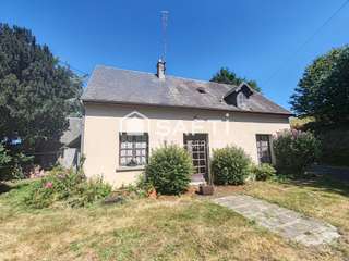 Vente maison 2 pièces