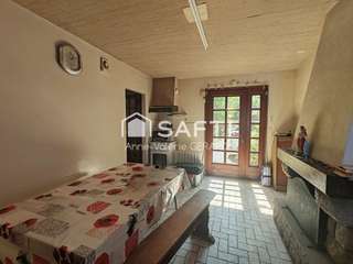 Vente maison 2 pièces