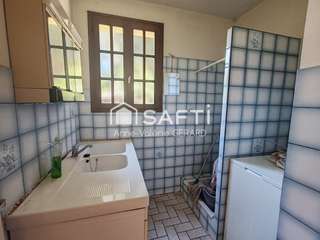 Vente maison 2 pièces