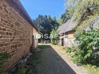 Vente maison 2 pièces
