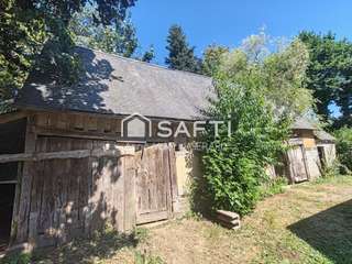 Vente maison 2 pièces