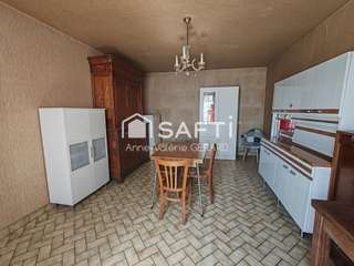 Vente maison 2 pièces