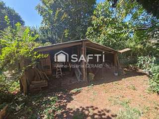 Vente maison 2 pièces