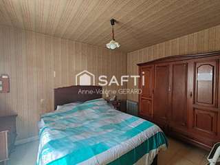 Vente maison 2 pièces