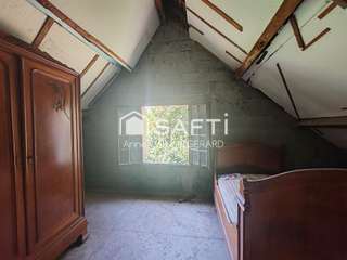 Vente maison 2 pièces