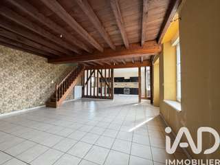 Vente maison 5 pièces Vente maison 5 pièces