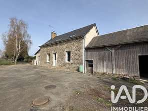 Vente Maison 3 chambresNotre-Dame-du-Touchet