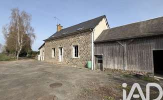 Photo Vente maison Notre-Dame-du-Touchet