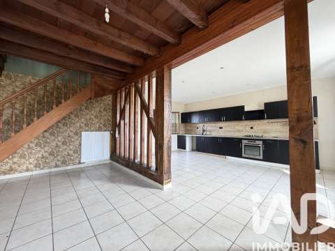 Vente maison 5 pièces Vente maison 5 pièces