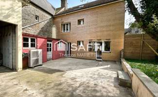 Photo Vente maison Notre-Dame-du-Touchet