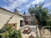 Vente maison 9 pièces Vente maison 9 pièces