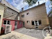 Vente maison 9 pièces Vente maison 9 pièces